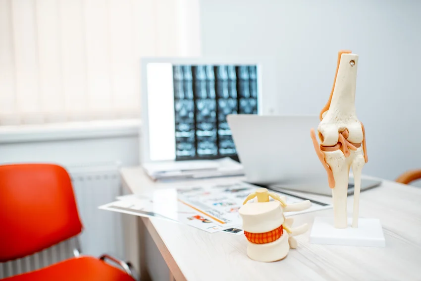 Przygotowanie do wizyty fizjoterapeutycznej